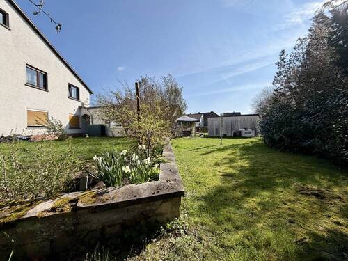 Garten - 