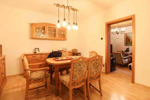 10. Esszimmer EG - 