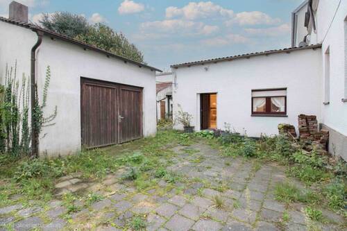 14. Innenhof - 