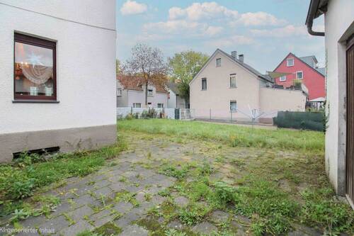 16. Garten - 