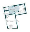 Grundriss Skizze UG - 