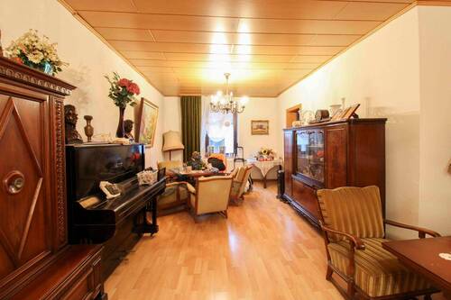 7. Wohnzimmer EG - 