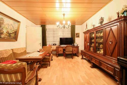8. Wohnzimmer EG - 