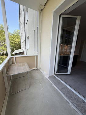 Balkon - 