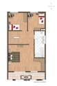 OBERGESCHOSS - 