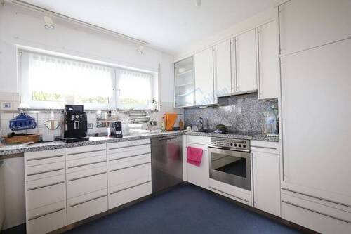 KÜCHE - Mehrfamilienhaus, Wohnhaus mit 159,00 m&sup2; in Darmstadt zum Kaufen