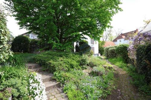 GARTENWEG - 