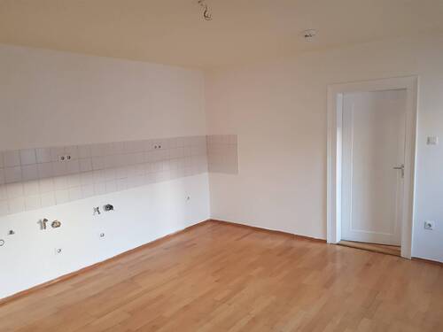 Wohnküche - Etagenwohnung mit 43,00 m&sup2; in Bayern - Fürth zur Miete