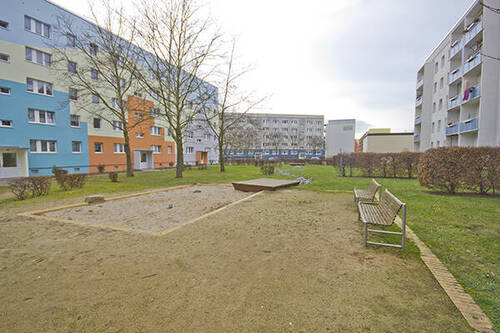 Umfeld - 