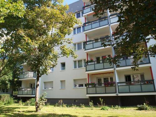 Ansicht hinten - 