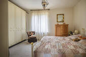 Schlafzimmer 3. OG - 