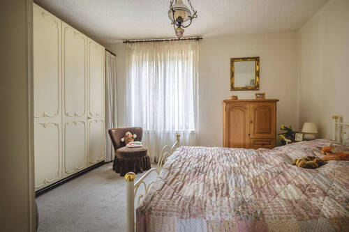 Schlafzimmer 3. OG - 