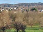 Blick Richtung WW - 