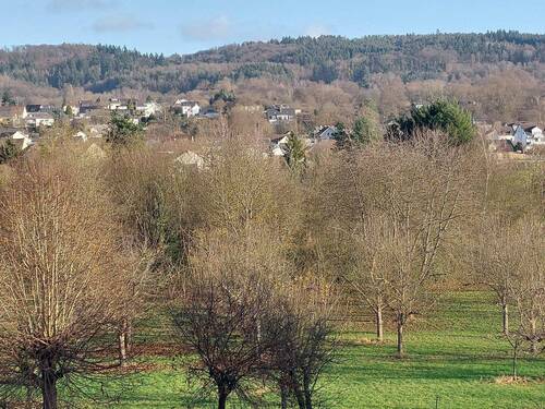 Blick Richtung WW - 