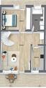 Grundriss 2.OG - 