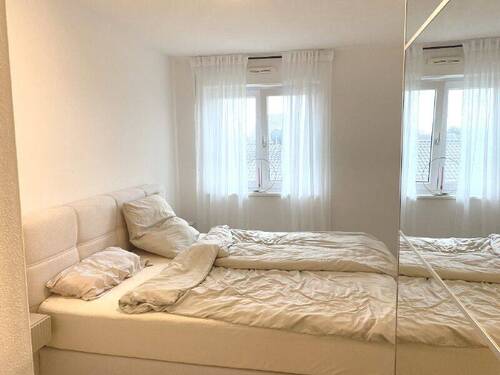 Schlafen - 