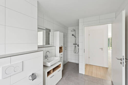 Tageslichtbad - 