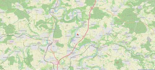 Lageplan - 