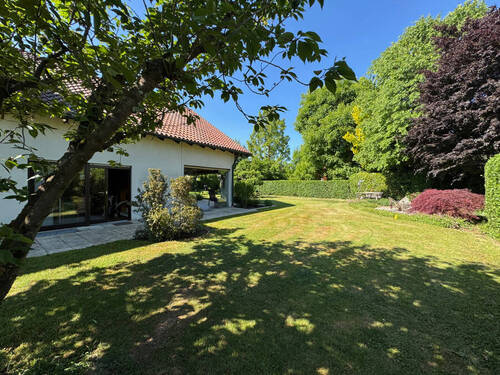 Garten Ansicht 3 - 