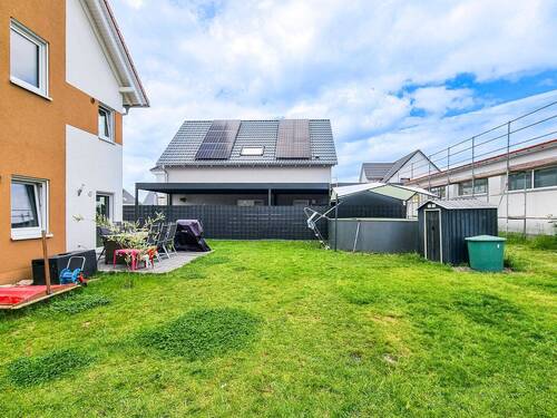 Garten - 