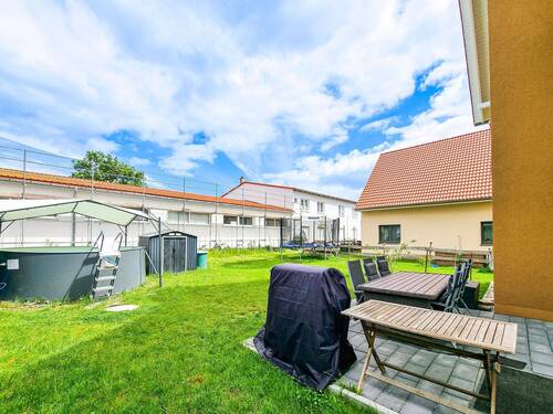 Garten - 