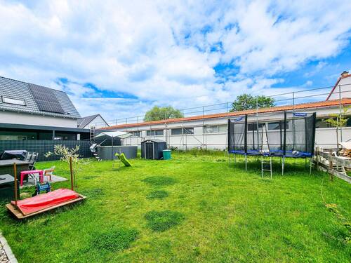 Garten - 