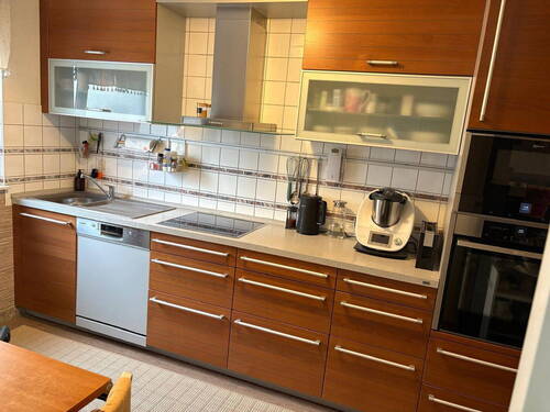 Bild 3 - 5 Zimmer Reihenmittelhaus in Hofheim