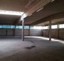 Rampenlager im Industriegebiet - 2.100,00&nbsp;EUR Kaltmiete, in Sulzbach/Saar / Neuweiler (PLZ: 66280)