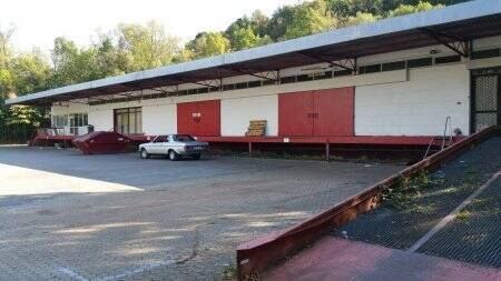 20160913_162934 - Halle zur Miete in Sulzbach/Saar / Neuweiler