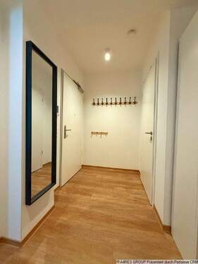 Flur_Eingangsbereich - 