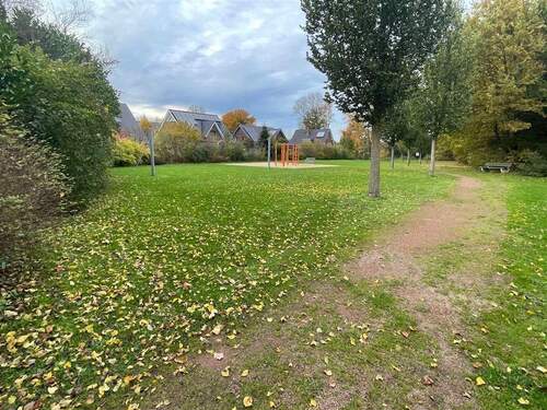 unmittelbare Umgebung - 