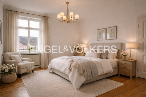 Einrichtungsvorschlag Ki - Zimmer Süden - 
