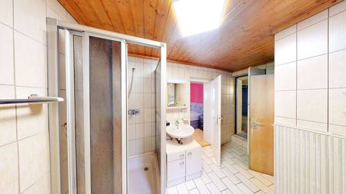 Badezimmer - 