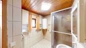 Badezimmer Perpsektivwechsel - 