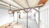 Terrasse OG - 