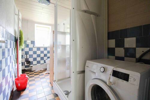 Badezimmer - 