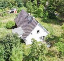 Zum Anpacken: Gestaltbares EFH in Feldrandlage - Deyelsdorf Bassendorf