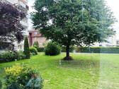 Bild 1 - Familienfreundliche 4,5-Zimmer-Wohnung mit Balkon & Gartenblick - zentral in Werne