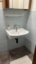 Gäste-WC - 4 Zimmer Etagenwohnung zur Miete in Werne