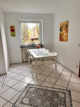Bild 3 - 4 Zimmer Etagenwohnung in Werne