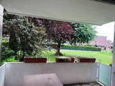 Balkon - 