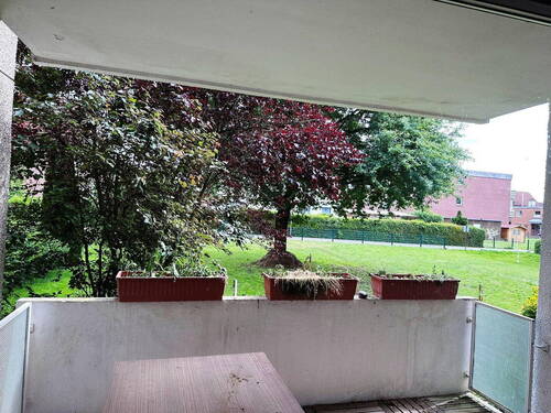 Balkon - 