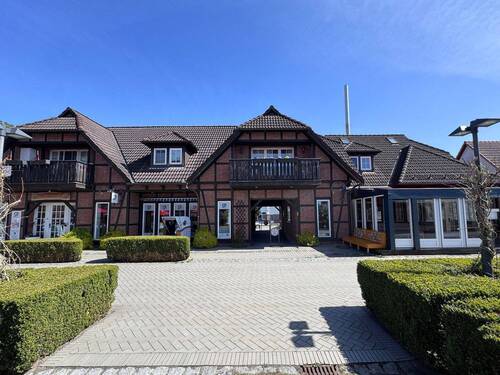 Bild 2 - Mehrfamilienhaus, Wohnhaus zum Kaufen in Ostseeheilbad Zingst