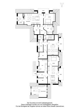 Bild 4 - Mehrfamilienhaus, Wohnhaus mit 243,00 m&sup2; in Ostseeheilbad Zingst zum Kaufen