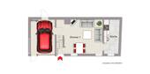 Grundriss EG - 