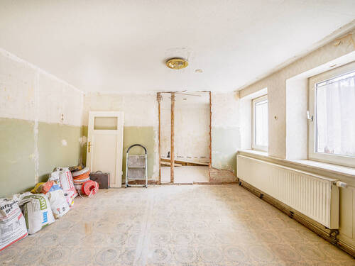 Zimmer 1 OG - 