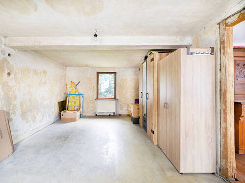 Zimmer 2 OG - 