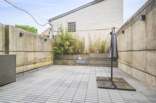 Patio - 