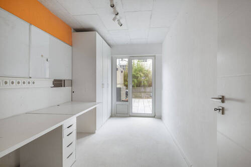 Arbeitsraum - 