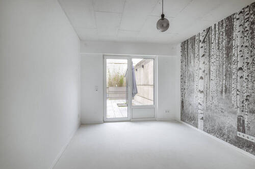 Büro, Gast - 